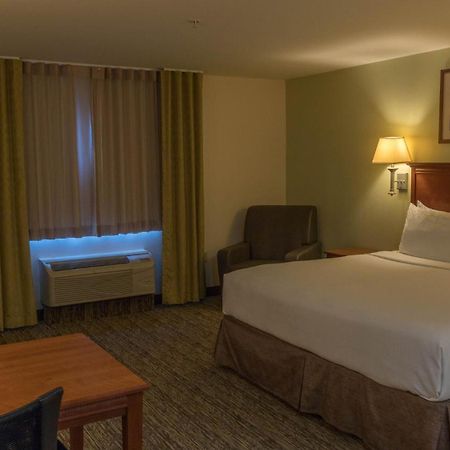 Candlewood Suites Abilene By Ihg Exteriér fotografie