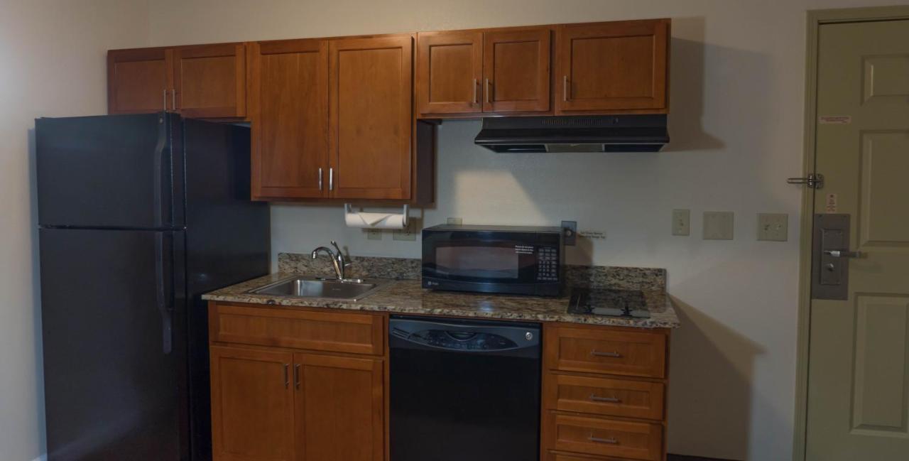 Candlewood Suites Abilene By Ihg Exteriér fotografie