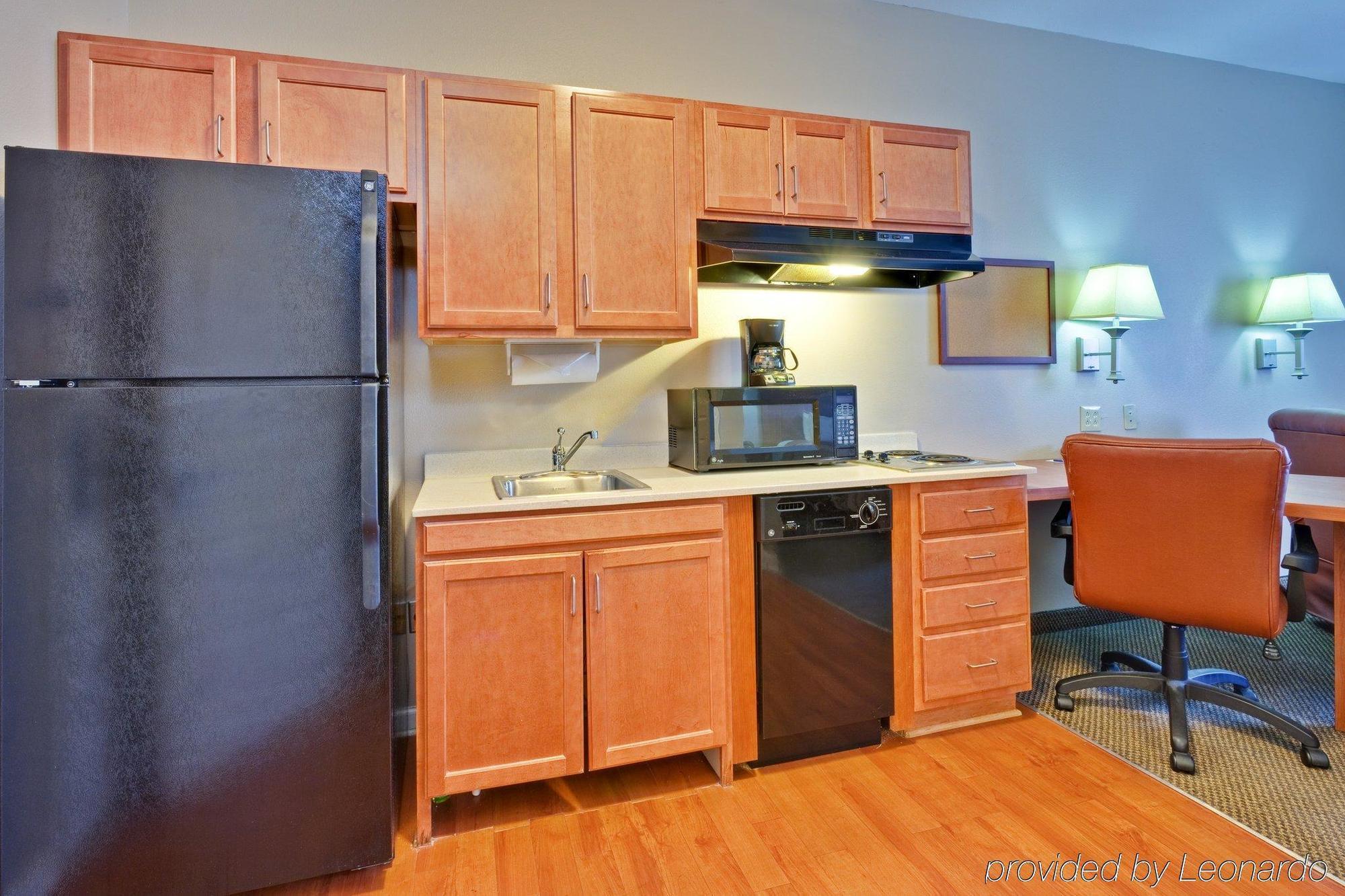 Candlewood Suites Abilene By Ihg Exteriér fotografie