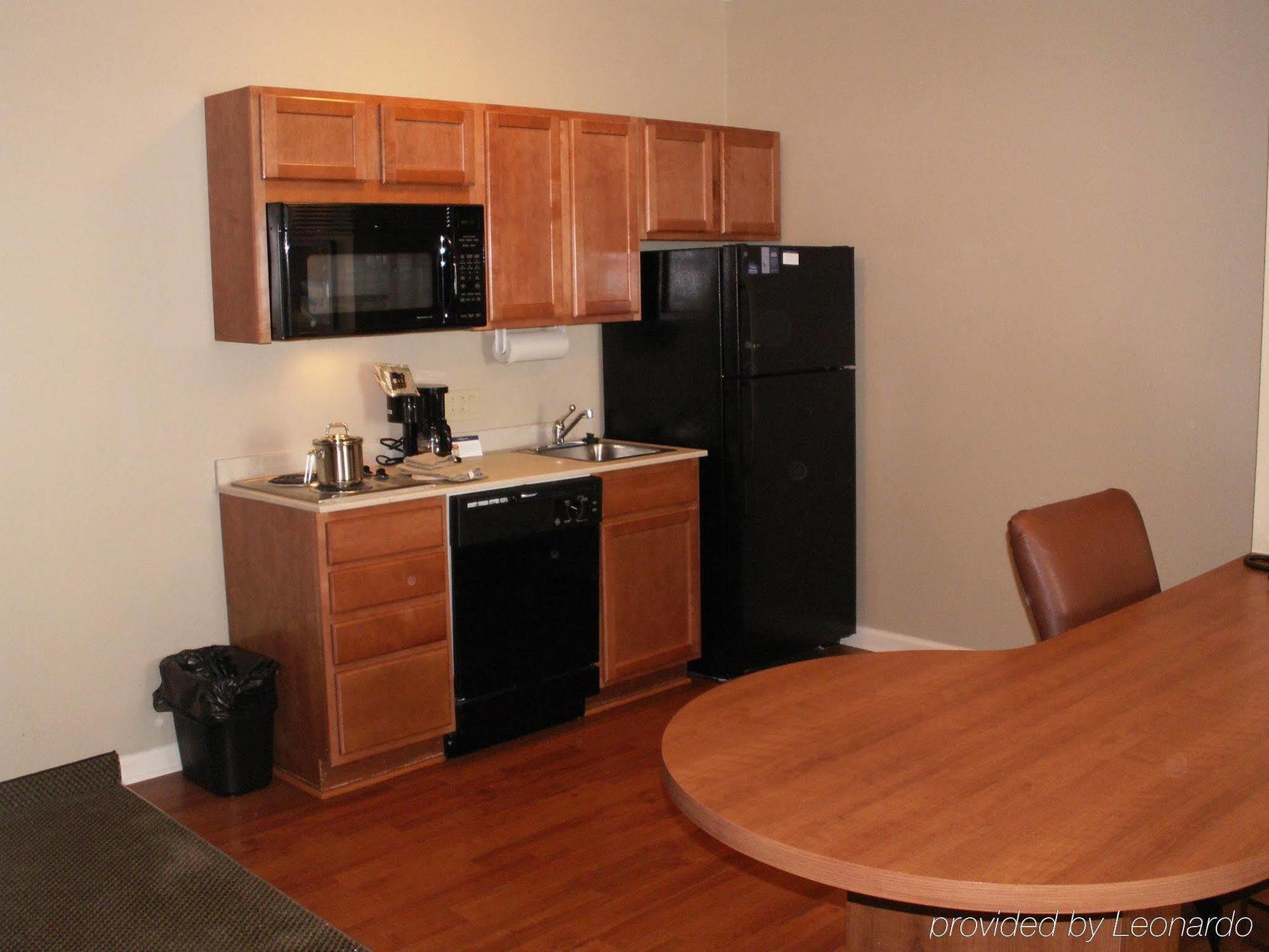 Candlewood Suites Abilene By Ihg Exteriér fotografie