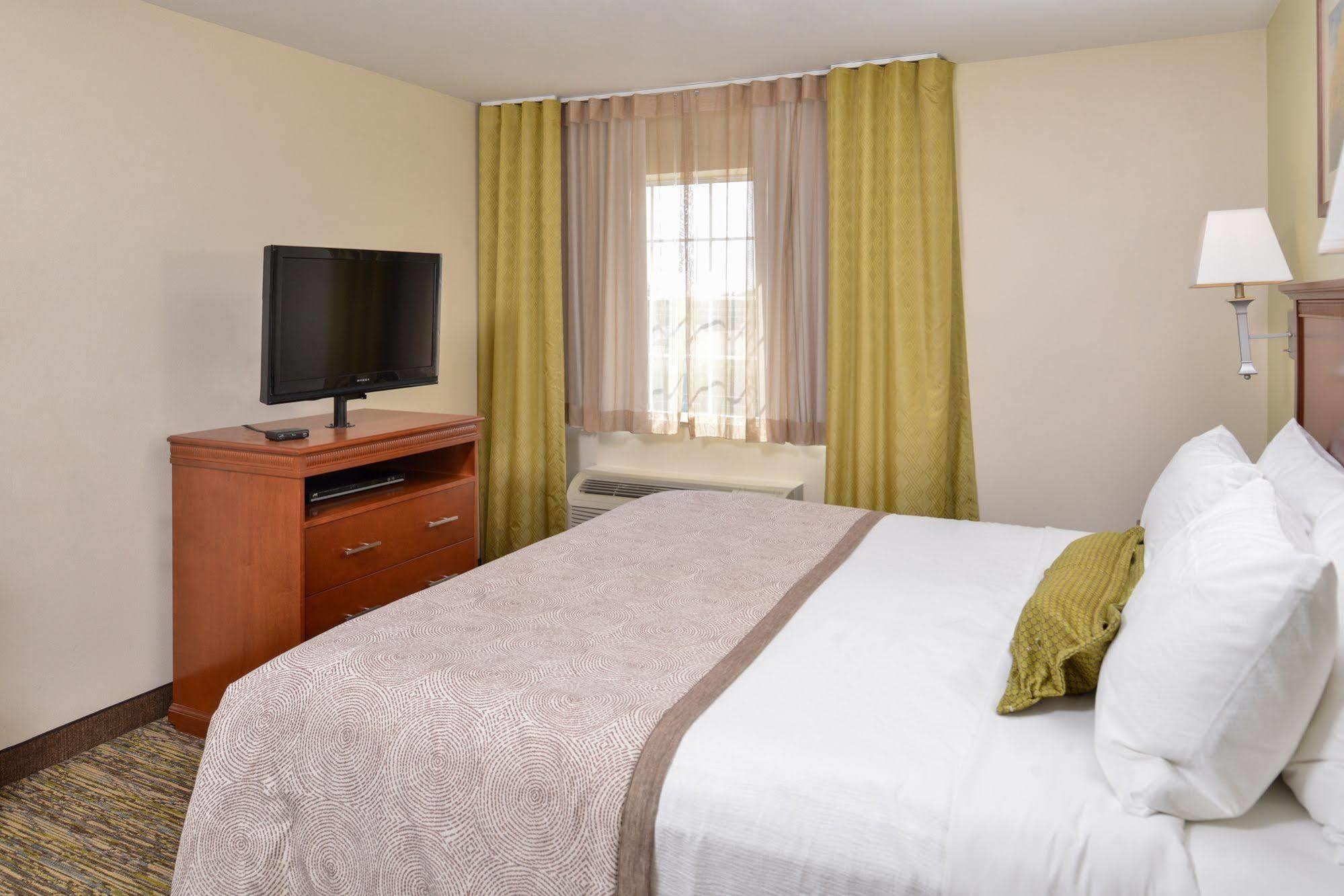 Candlewood Suites Abilene By Ihg Exteriér fotografie