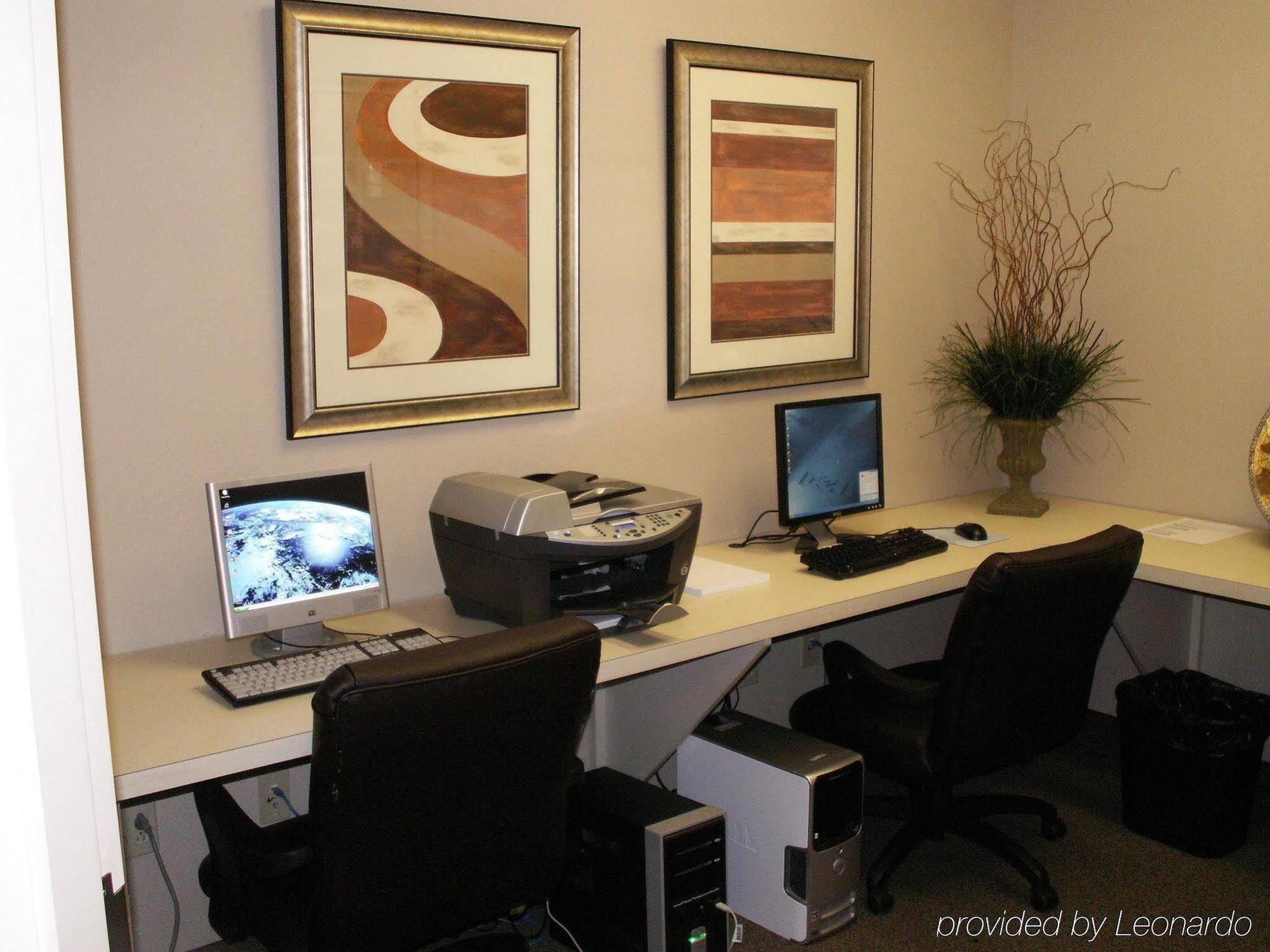 Candlewood Suites Abilene By Ihg Exteriér fotografie
