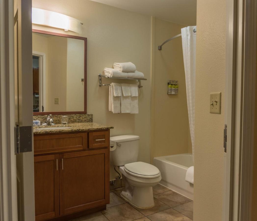 Candlewood Suites Abilene By Ihg Exteriér fotografie