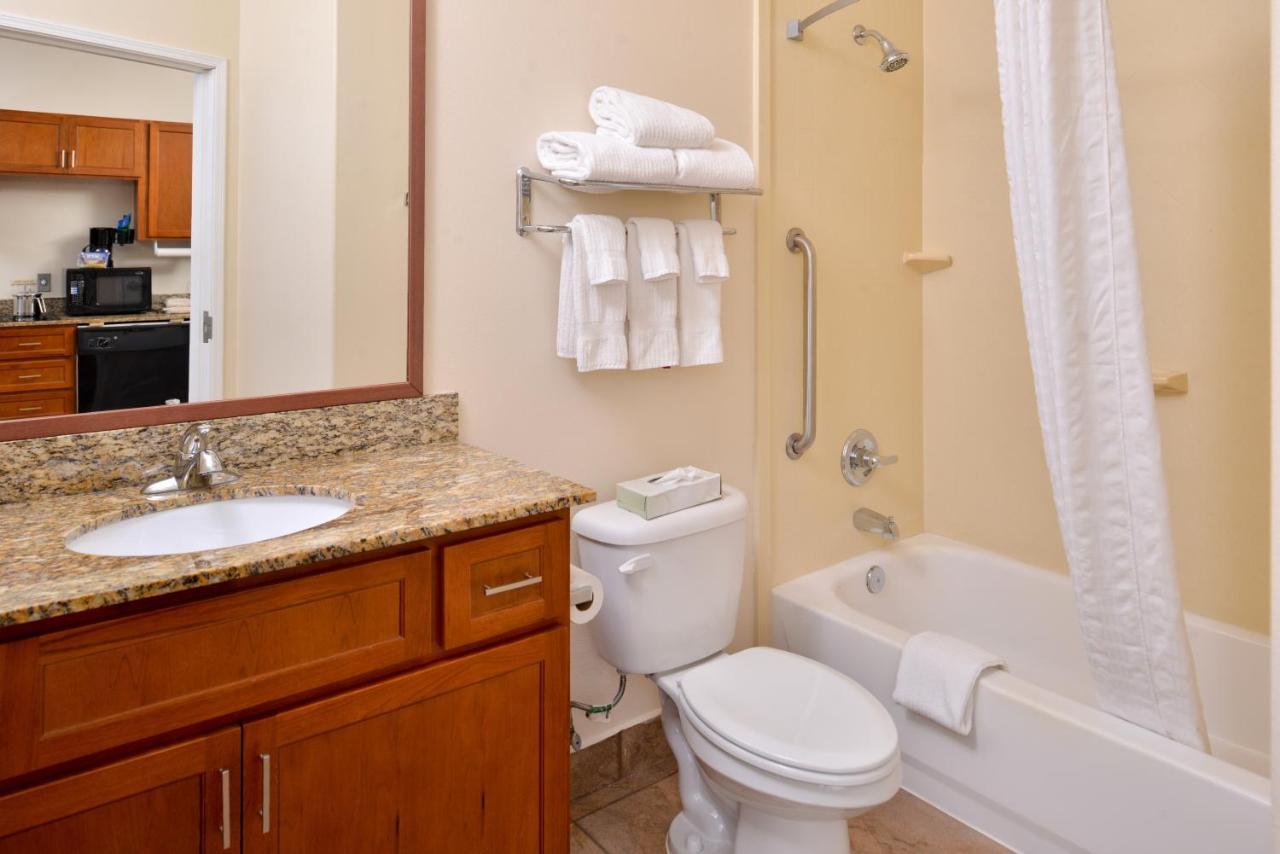 Candlewood Suites Abilene By Ihg Exteriér fotografie