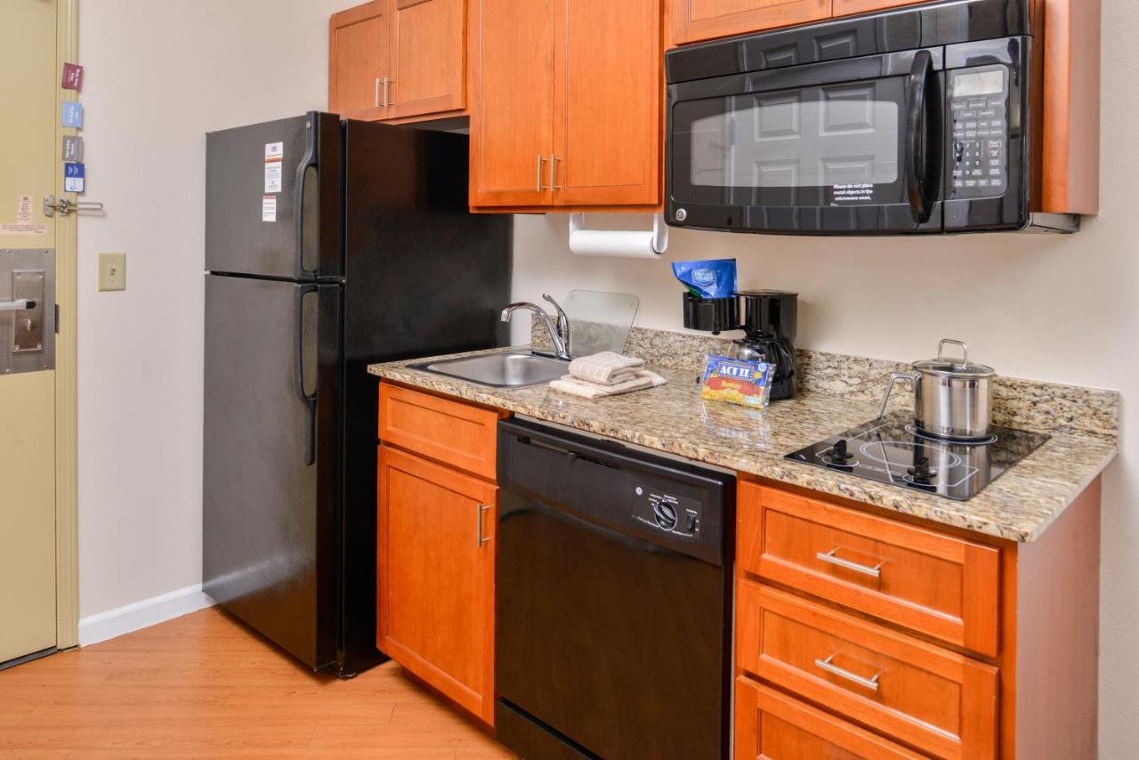 Candlewood Suites Abilene By Ihg Exteriér fotografie