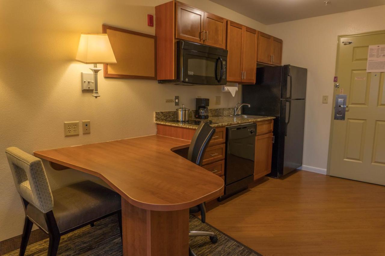 Candlewood Suites Abilene By Ihg Exteriér fotografie